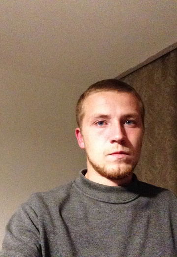 Моя фотография - Александр, 29 из Черновцы (@aleksandr698498)