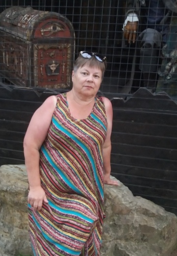My photo - Galina, 61 from Kostanay (@galina90327)