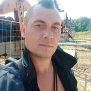 Виктор, 36, Камбарка