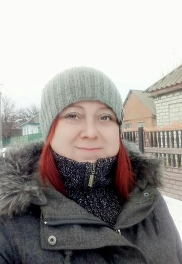 Моя фотография - Валя, 37 из Кременчуг (@1323112)