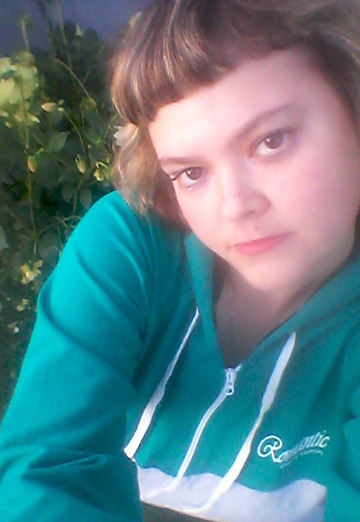 My photo - Elena, 32 from Tobolsk (@elena291081)