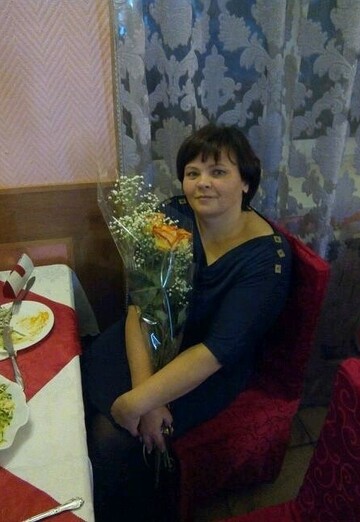 Моя фотография - Elena, 51 из Хабаровск (@elena225286)