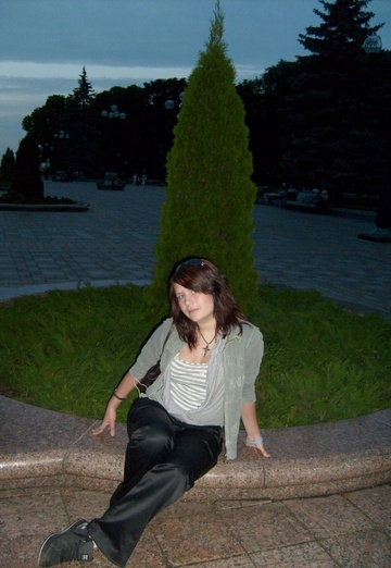 Юлька (@yulia456) — моя фотография № 30