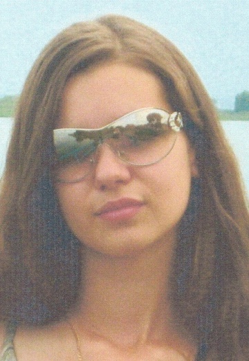 My photo - Yelka, 34 from Shuya (@elkav75)