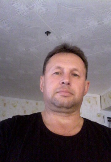 Моя фотография - Алексей, 60 из Карталы (@aleksey237263)