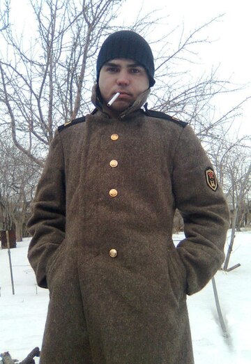 Моя фотография - Ренат, 36 из Челябинск (@renat6712)