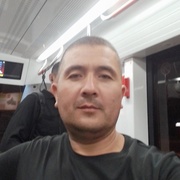 Гофур, 30, Багратионовск