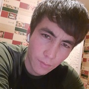 ASOMIDDIN, 26, Климово