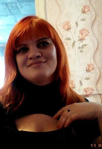 Моя фотография - Наталья, 38 из Капустин Яр (@natalya83080)