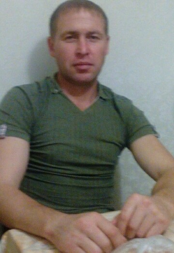 Моя фотография - Иван, 45 из Москва (@ivan157799)