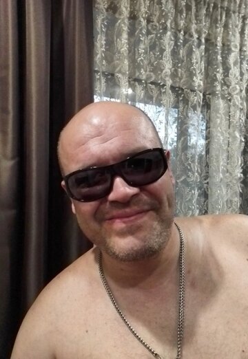 Моя фотография - Сергей, 41 из Саратов (@sergey987674)