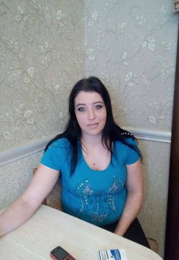My photo - olga, 40 from Enakievo (@olga190707)