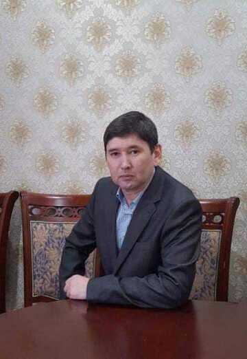 Моя фотография - Айдын, 53 из Астана (@aydynbayakhinov71)