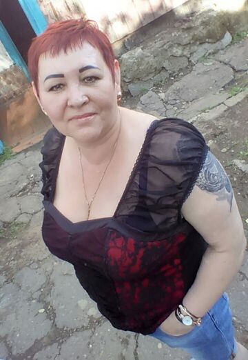 My photo - irina IRINA, 54 from Khabarovsk (@irinairina95)