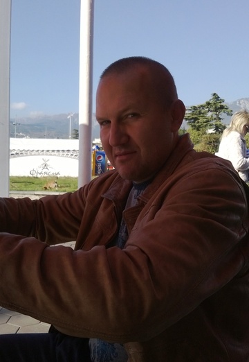 Mein Foto - Wladimir, 51 aus Jalta (@vladimir179701)