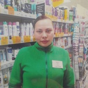 Татьяна Куркалова, 24, Абдулино