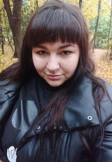 My photo - Ekaterina, 30 from Lyubertsy (@ekaterina43777)