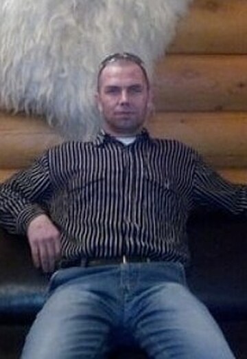 Моя фотография - Евгений, 35 из Камызяк (@evgeniy269466)