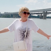 Лариса, 54, Новосибирск