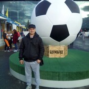 Андрей, 42, Игра
