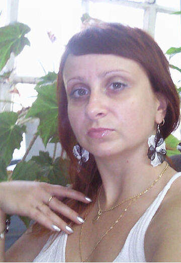 Моя фотография - Анна Олеговна Момкина, 47 из Павловский Посад (@annaolegovnamomkina)