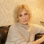 Tonya 54 Moscow