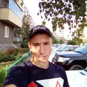Данил, 24, Игарка