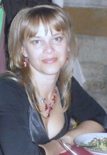 Моя фотография - Елена, 51 из Астрахань (@elena148586)