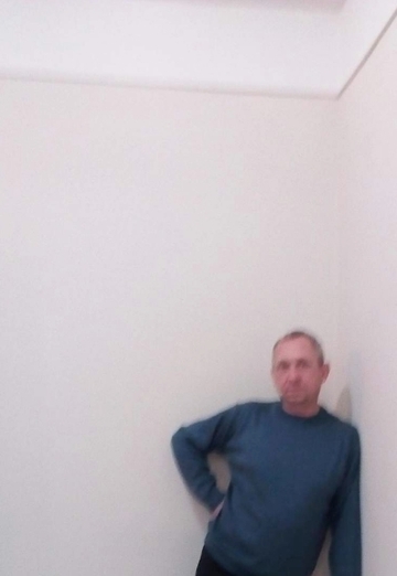 Моя фотография - Евгений, 57 из Омск (@evgeniy312116)