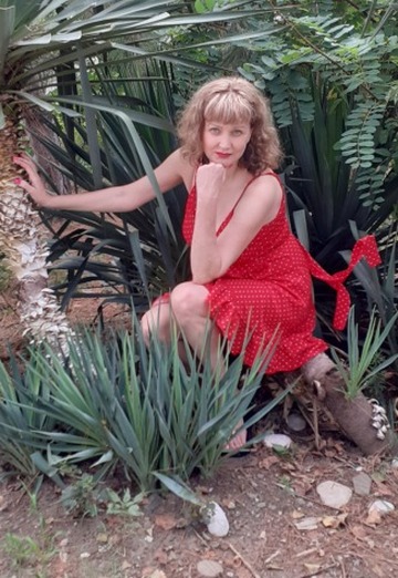 Lyudmila (@ludmila75003) — my photo № 5
