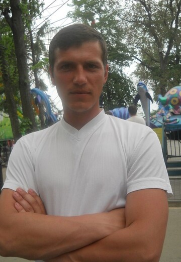 Моя фотография - ****Виталий, 41 из Тамбов (@vitaliy110014)