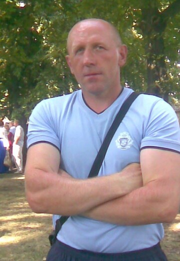 Моя фотография - Роман Мерчук, 53 из Владимир-Волынский (@romanmerchuk)