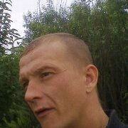 Vladimir, 36, Инза