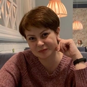 Анна, 46, Невинномысск