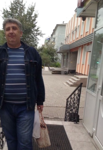 My photo - Aleksandr, 54 from Blagoveshchensk (@aleksandr479474)
