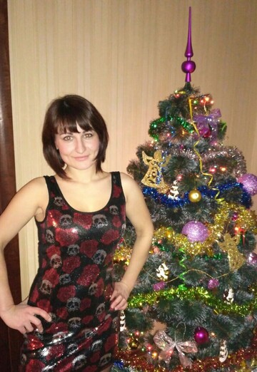 Моя фотография - Ксюша, 33 из Киев (@ksusha13518)