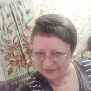 Елена, 56, Казанское