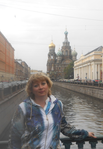 Моя фотография - мария, 45 из Омск (@mariya74667)