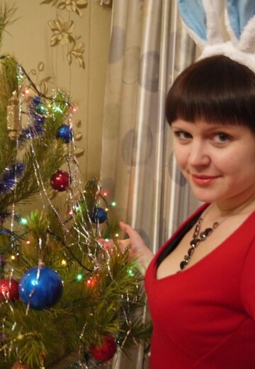 Моя фотография - Светлана, 35 из Самара (@svetlana81275)