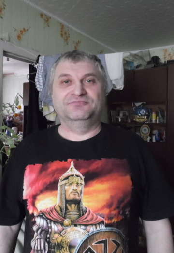 Моя фотография - Тимофей, 54 из Железногорск-Илимский (@timofey2751)
