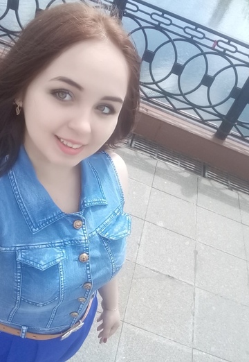 My photo - Vitalina, 25 from Kazan (@vitalina1445)