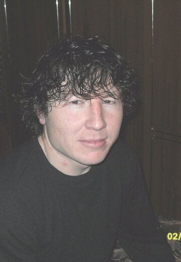 My photo - ruslan, 42 from Yegoryevsk (@ruslan131273)