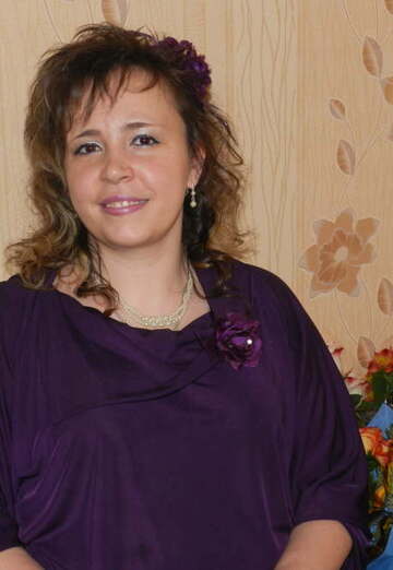 My photo - tatyana, 35 from Polysayevo (@tatyana51675)