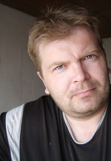 My photo - Aleksey, 47 from Bogoroditsk (@aleksey367751)