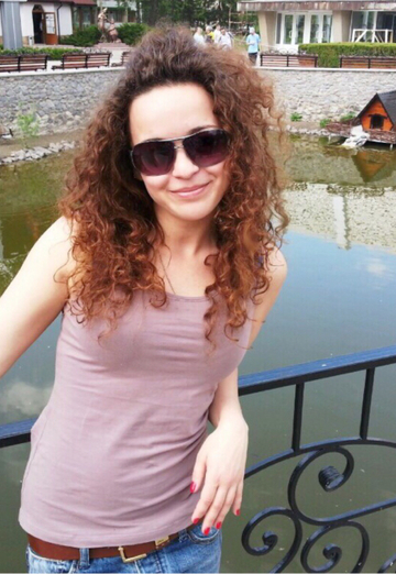 Моя фотография - Катя, 35 из Киев (@katya31325)