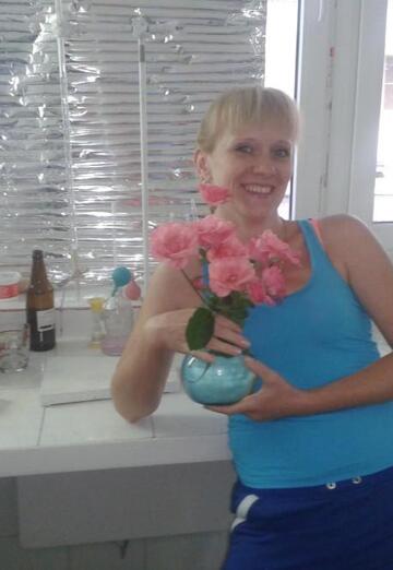 Моя фотография - Юлия, 42 из Славянск-на-Кубани (@uliyamedvedevalomakina)