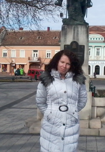 My photo - masha, 31 from Mukachevo (@masha24804)