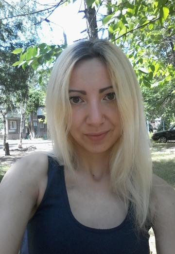 Моя фотография - Алина, 30 из Казань (@alina78951)