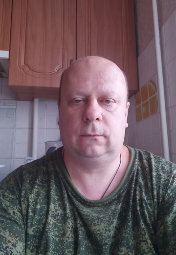 La mia foto - Vladislav, 50 di Karino (@vladislav59542)