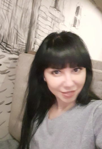 Моя фотография - Татьяна, 43 из Киев (@tatyana301833)